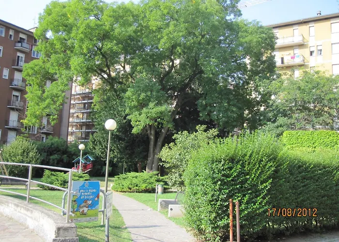 Piazzi House