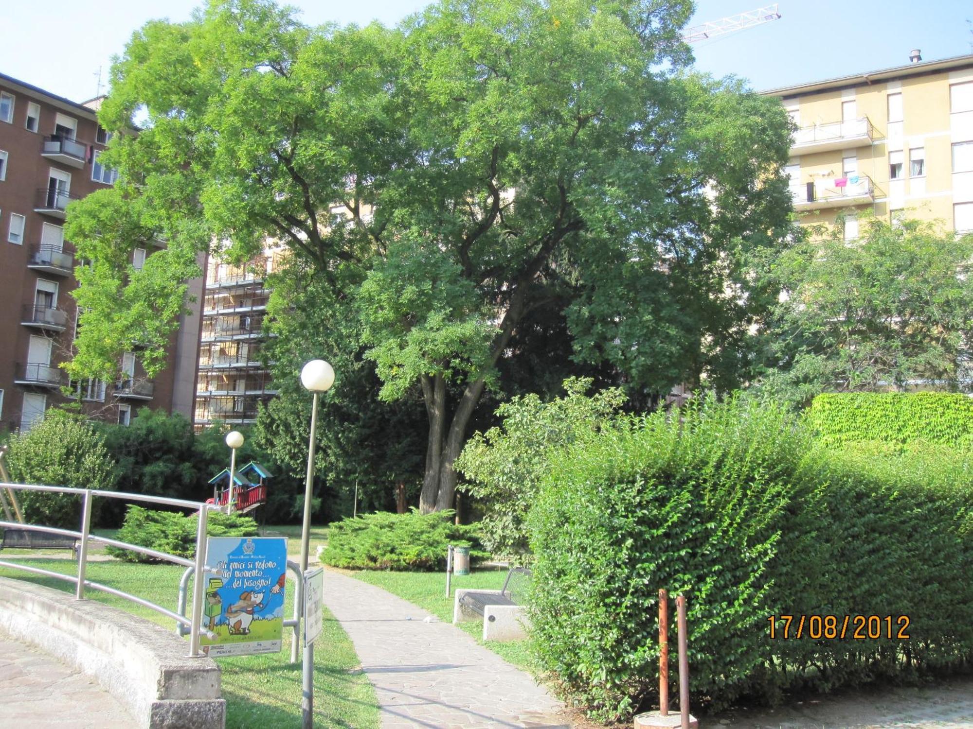 Piazzi House Appart hôtel 4*