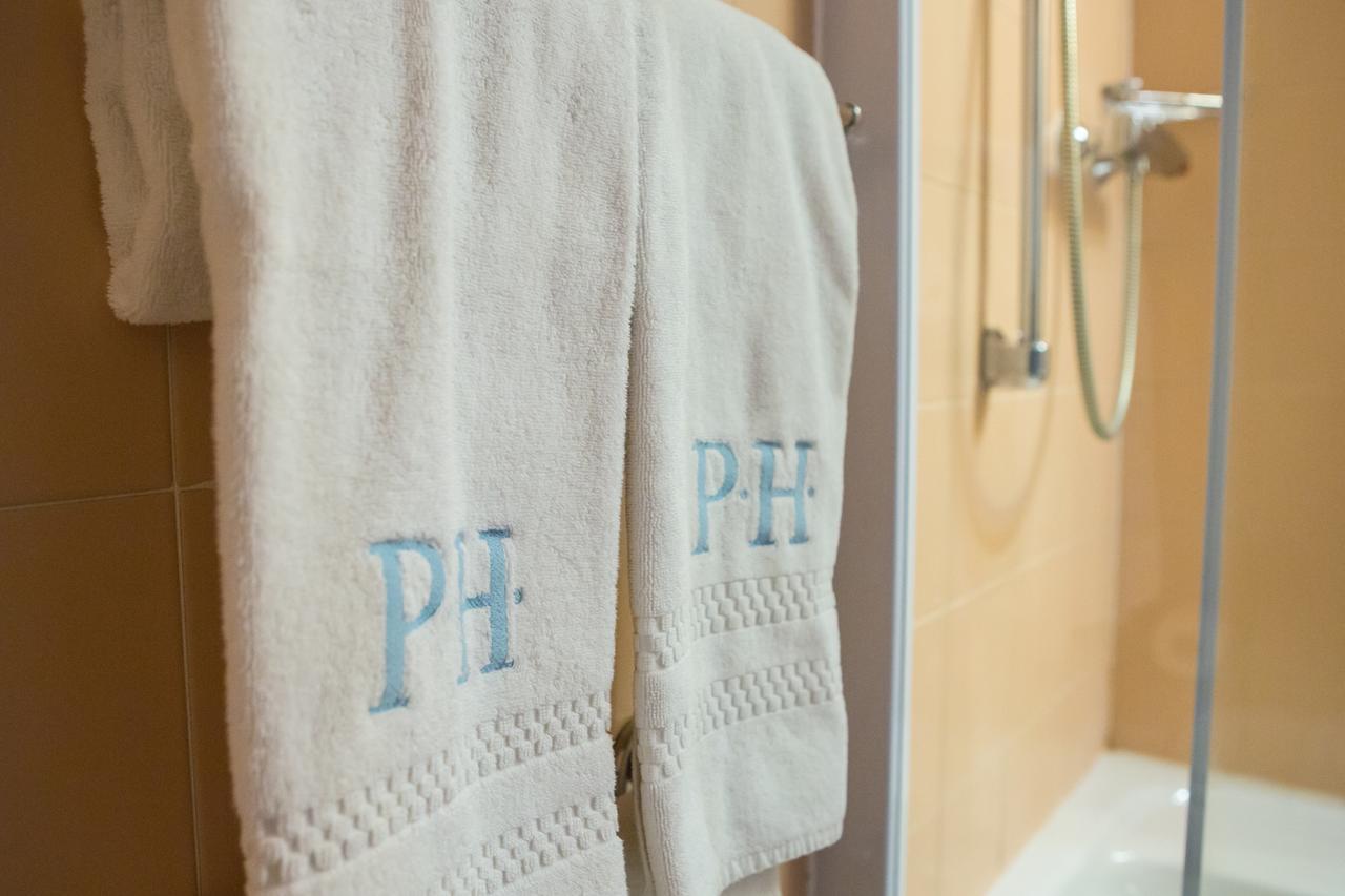 Appart hôtel Piazzi House Sondrio