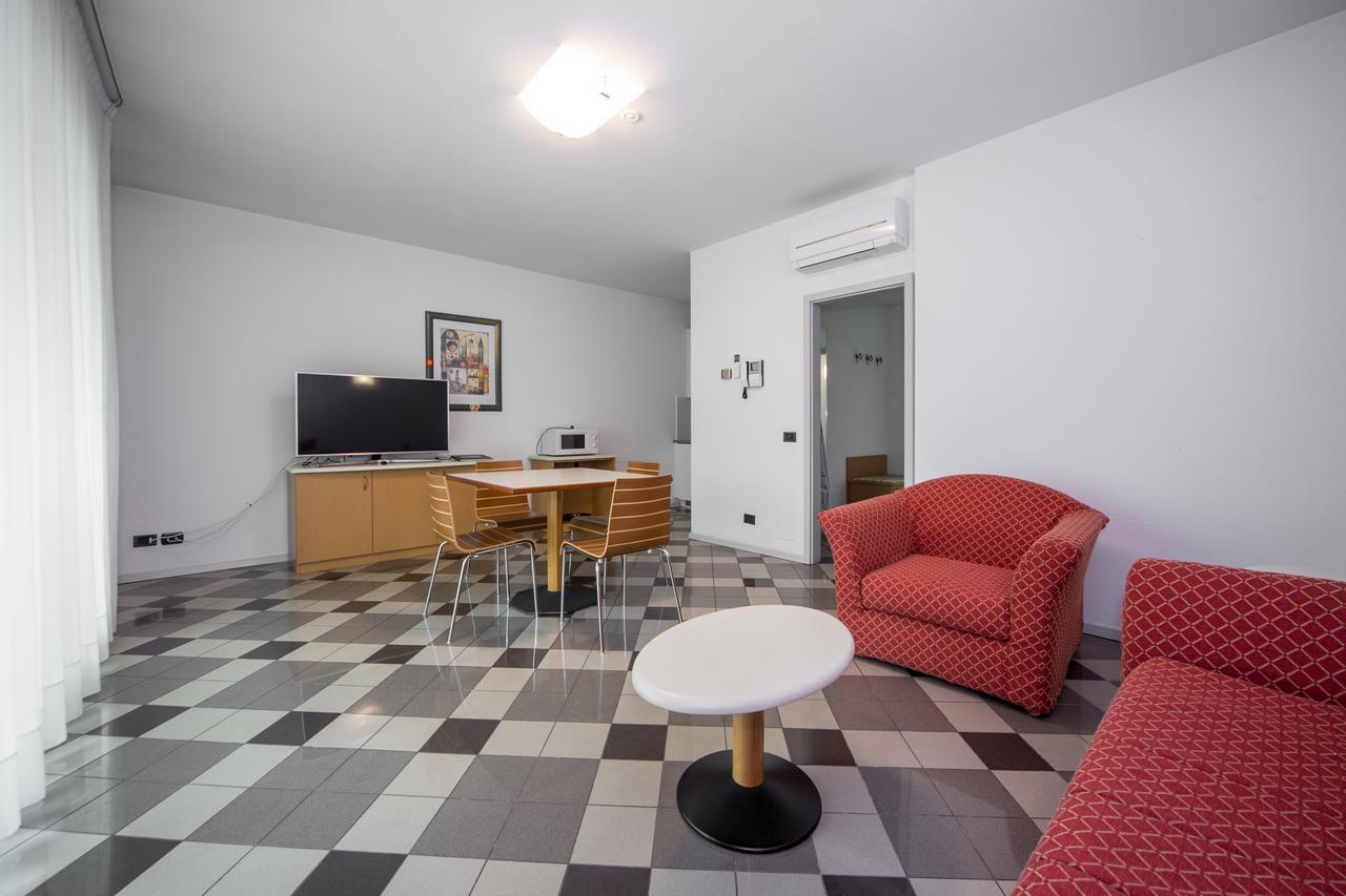 Appart hôtel Piazzi House