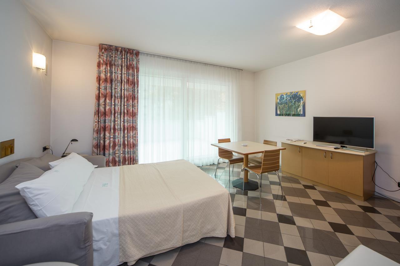 Piazzi House Sondrio