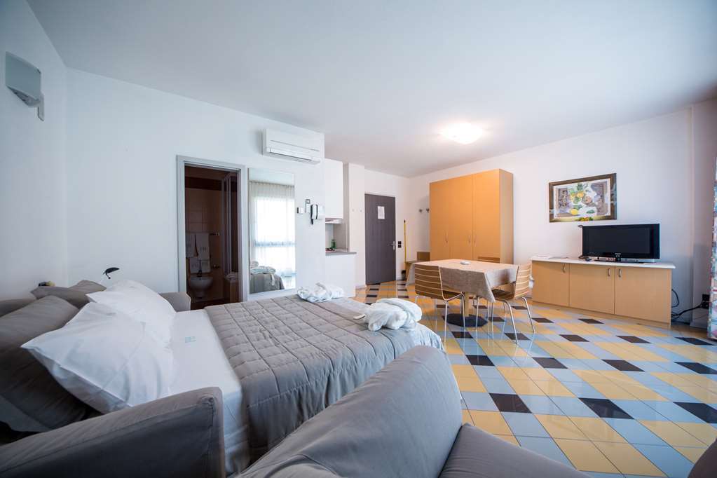 Piazzi House 4* Sondrio