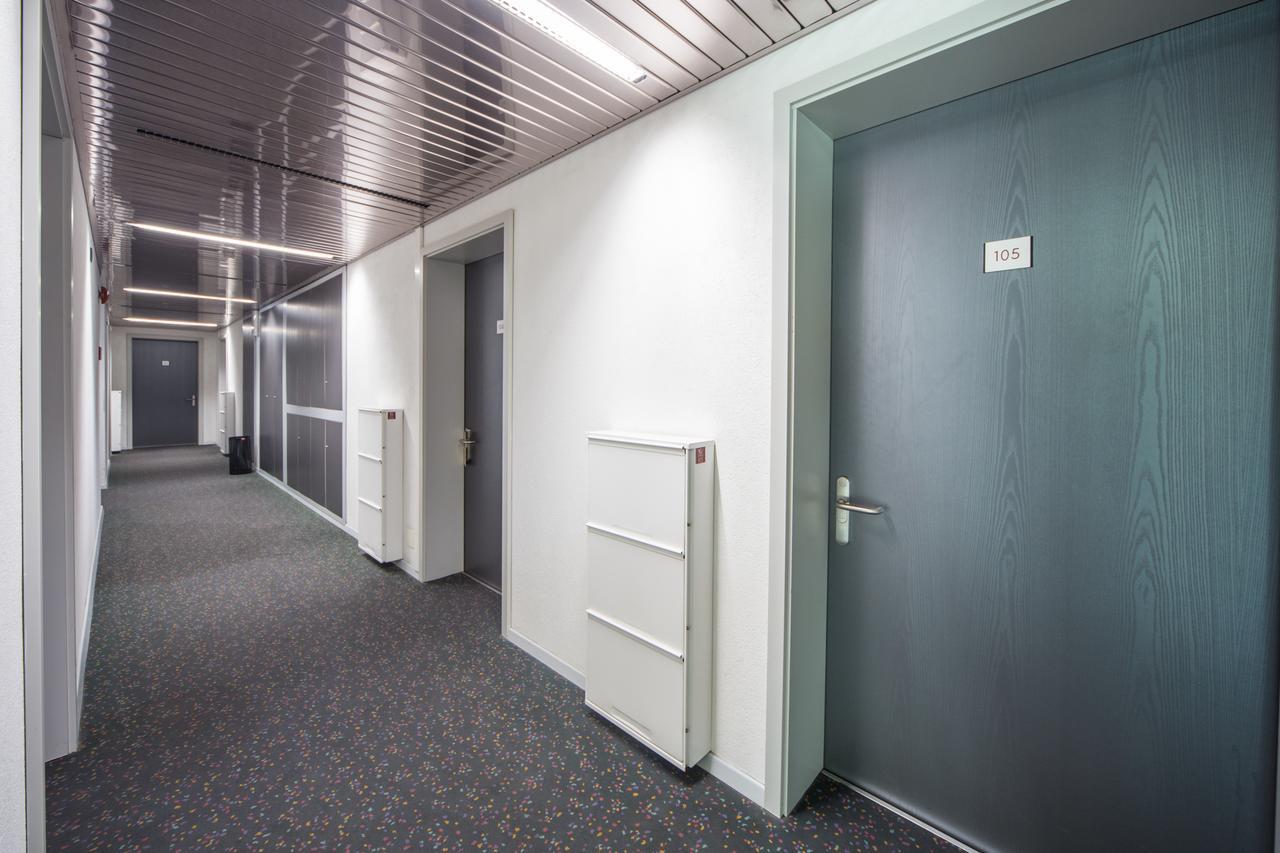 Piazzi House Aparthotel 4*