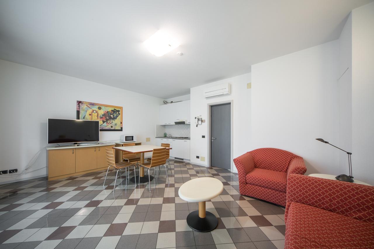 Apart-hotel Piazzi House