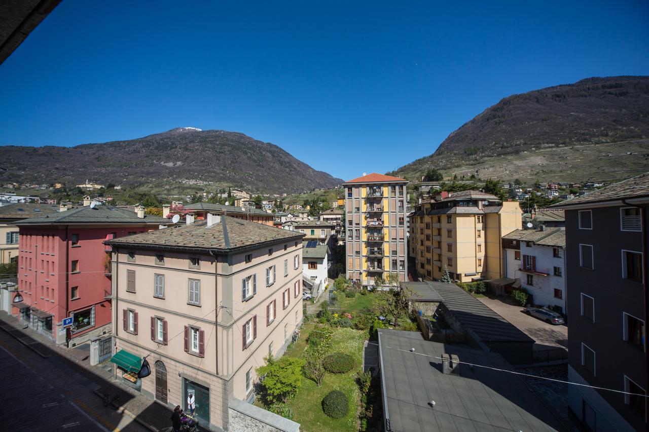 Piazzi House