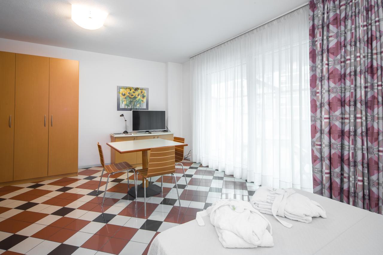 Piazzi House 4* Sondrio