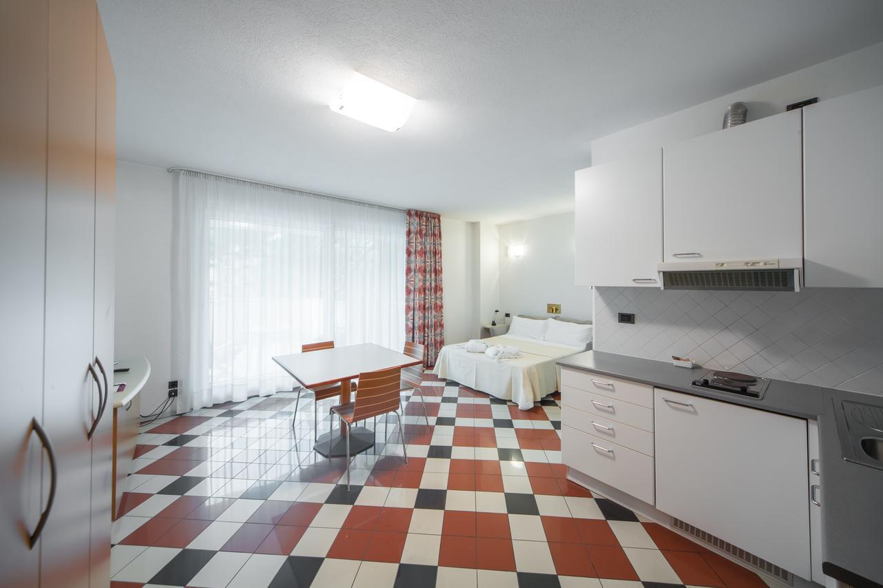 Piazzi House 4* Sondrio