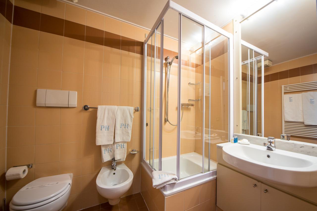 Piazzi House 4*