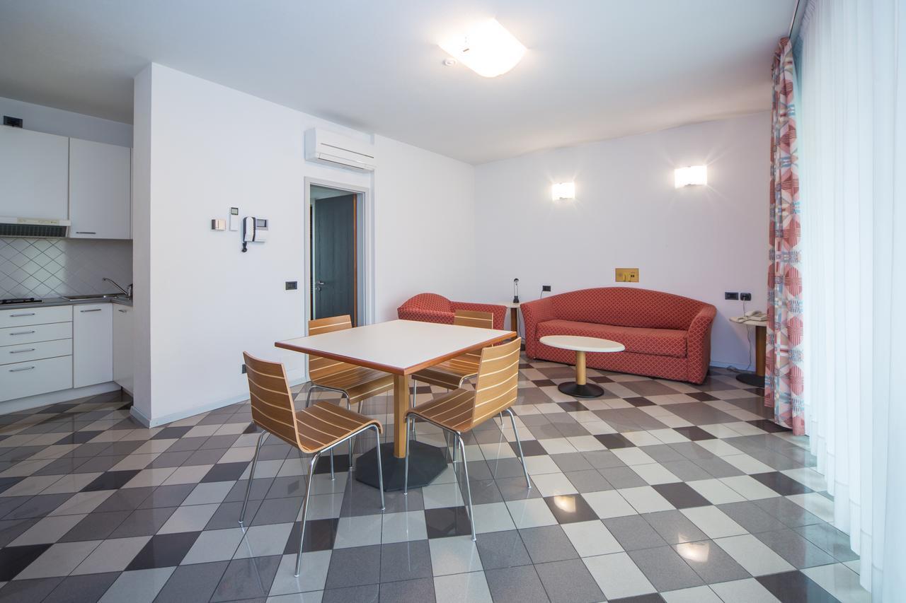 Apart-hotel Piazzi House