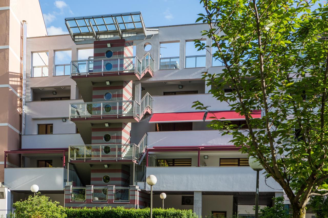 Piazzi House 4* Sondrio