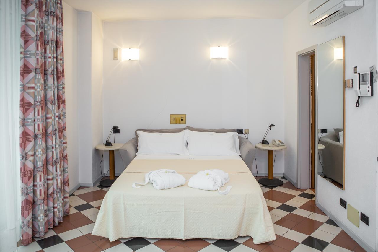 Piazzi House Apart-hotel