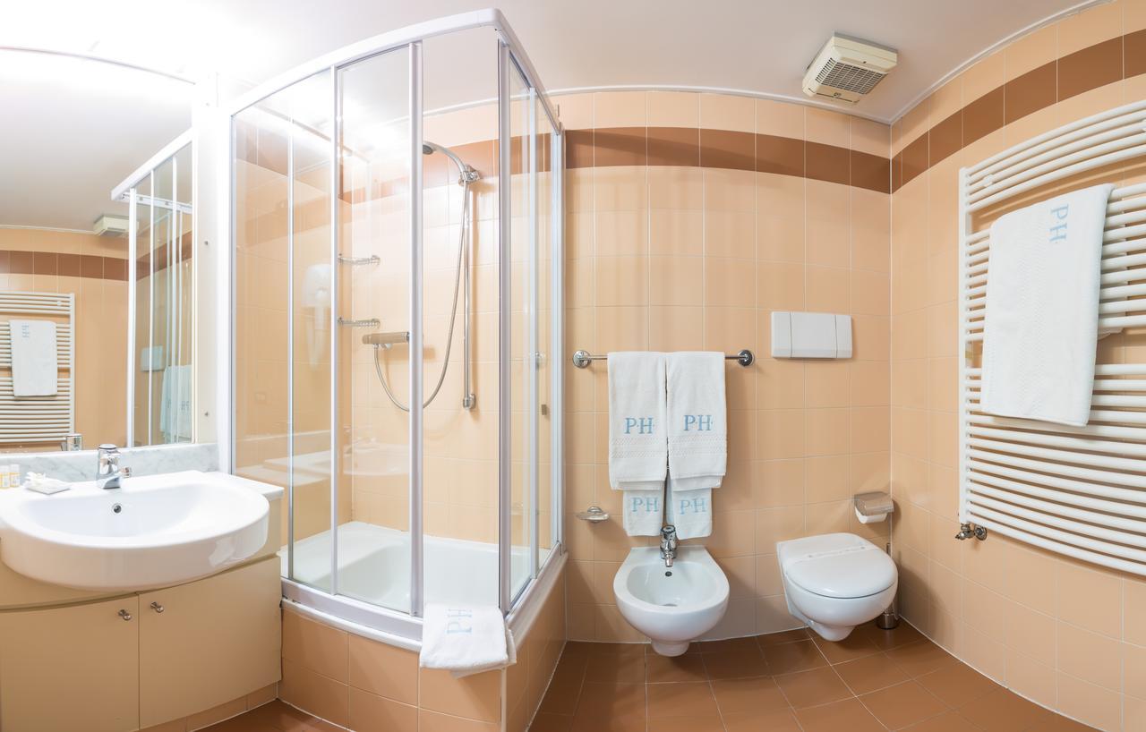 Piazzi House Sondrio