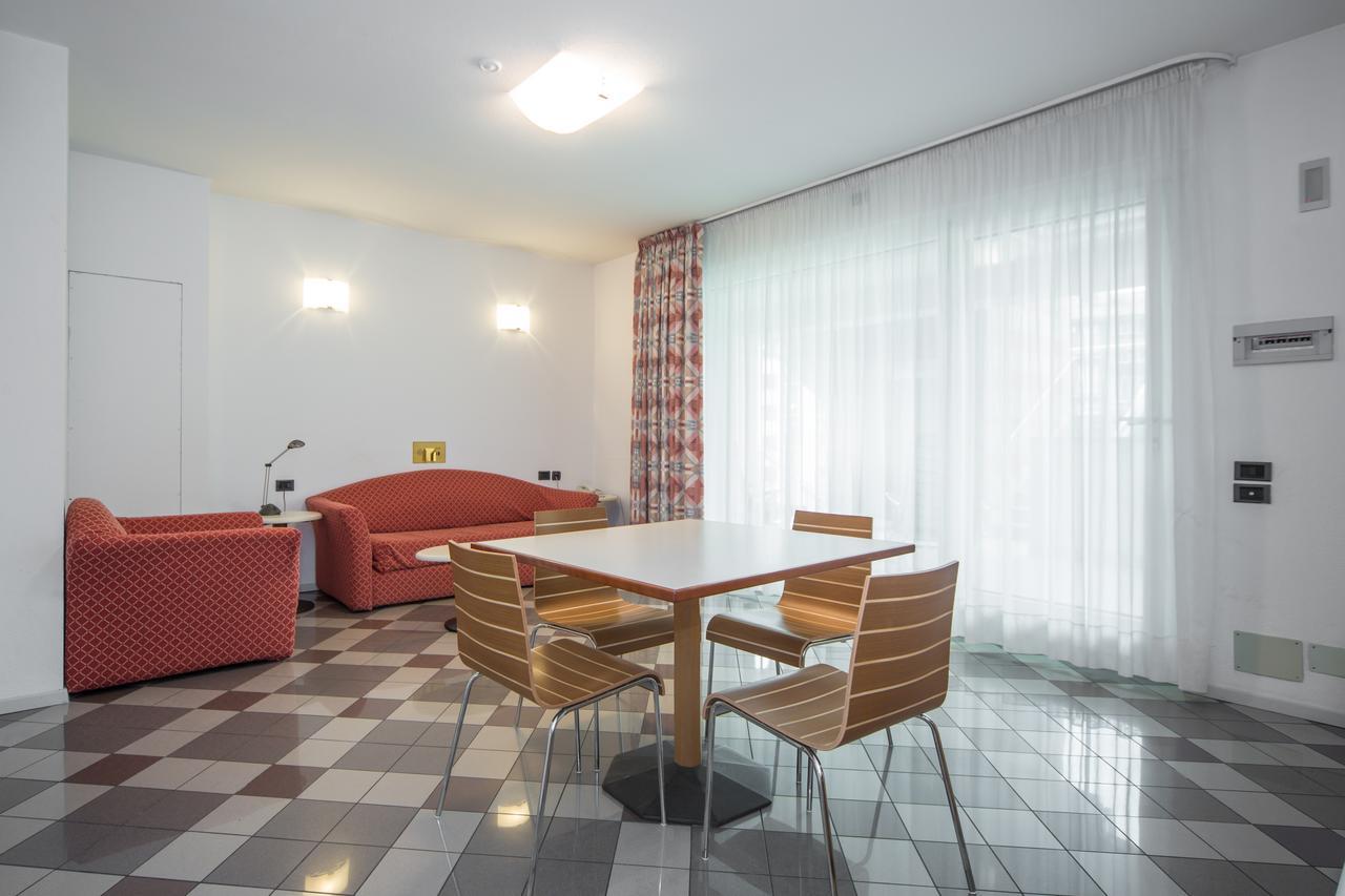 Aparthotel Piazzi House 4*