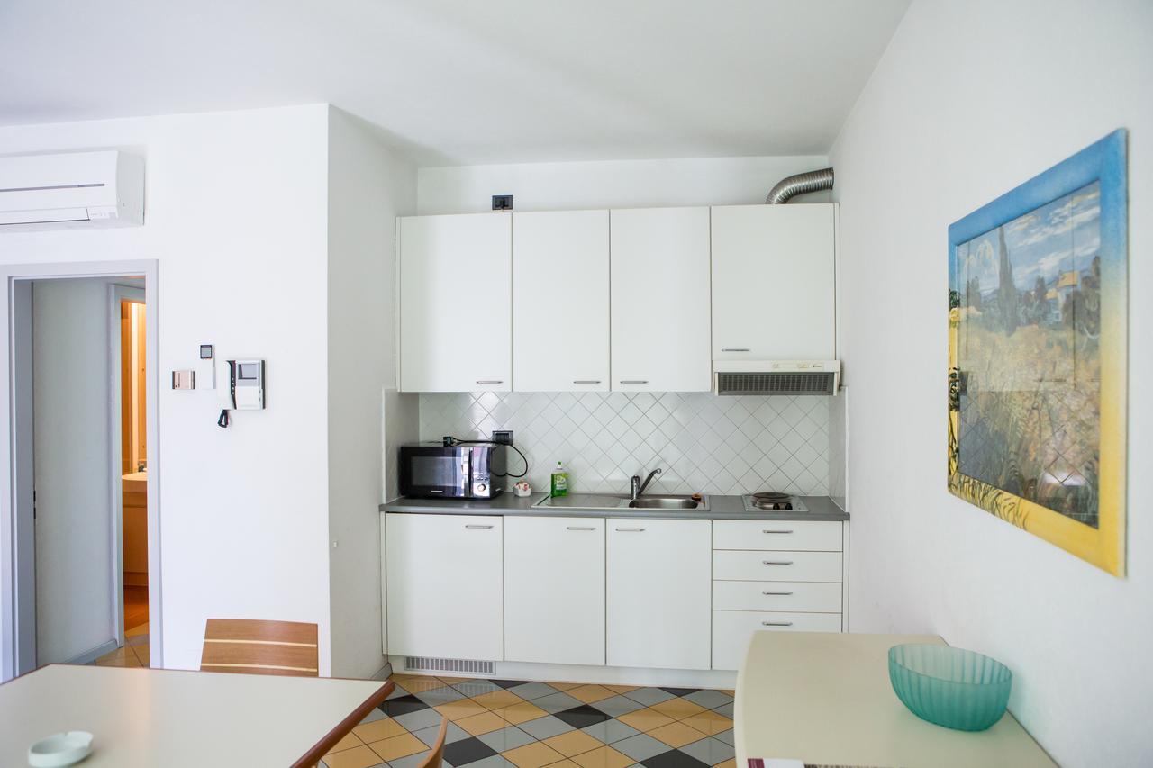 Apart-hotel Piazzi House Sondrio