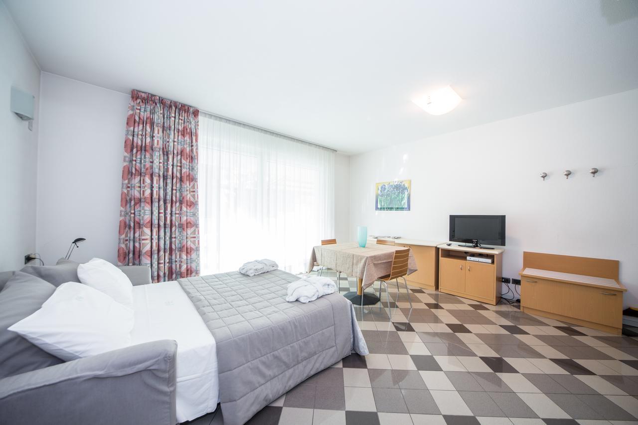 Piazzi House Apart-hotel