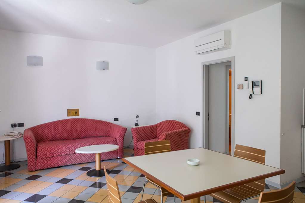 Apart-hotel Piazzi House 4*